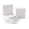 8 Pack 2" x 2" Mini Canvas Panels by Artist's Loft™ Necessities™